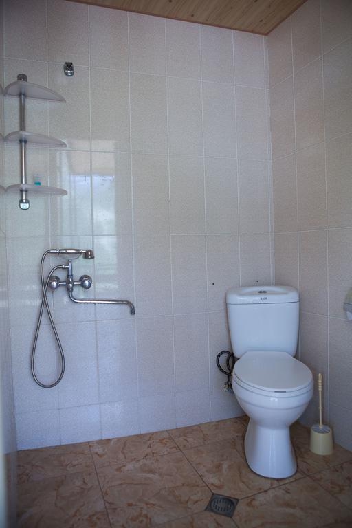 Guest House Salome ボルジョミ エクステリア 写真