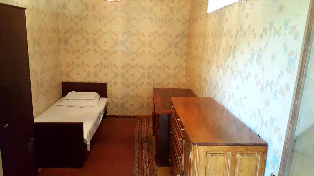 Guest House Salome ボルジョミ エクステリア 写真